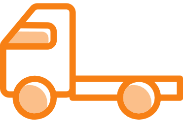 下冶拖车/平板车